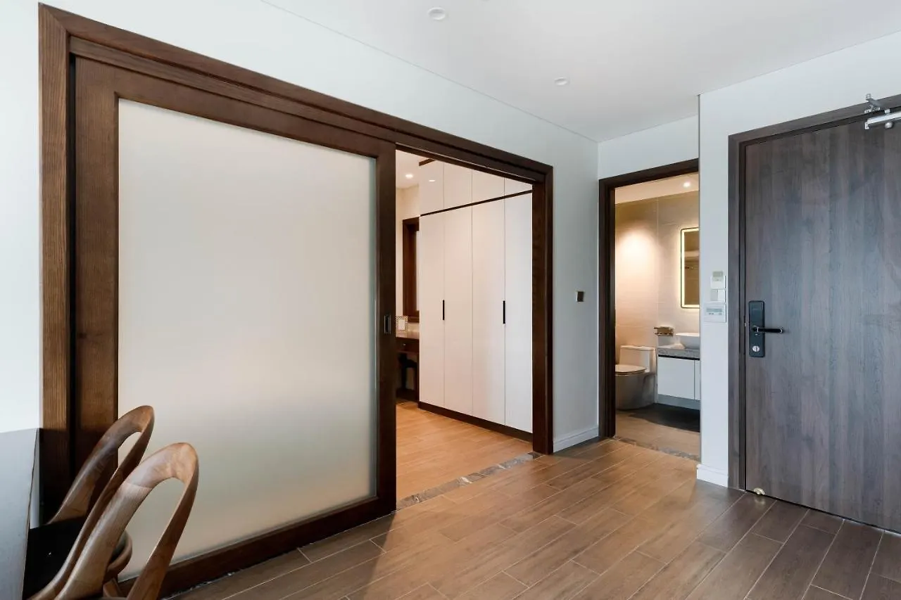 Aparthotel Mk Riverside Apartment By Haviland Danang