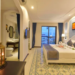 Rosemary Boutique & - A Peaceful Retreat Hoi An
