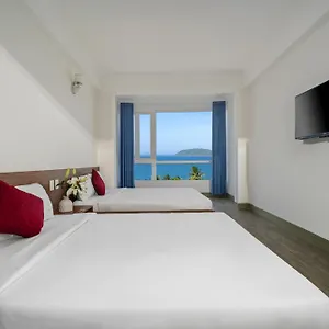 Khach San Nami Nha Trang