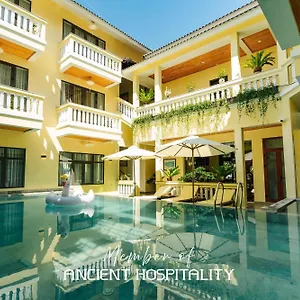 Ancient Haven Hoi An
